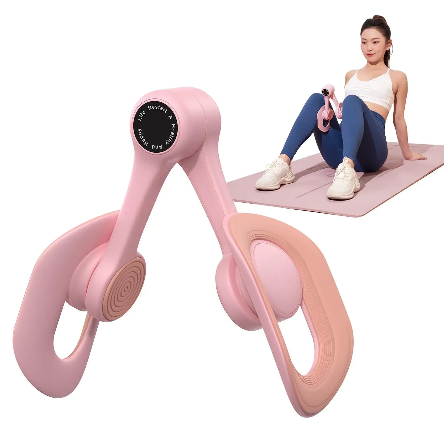 Thigh Trainer Pelvic Floor Muscle Exercise Trainer