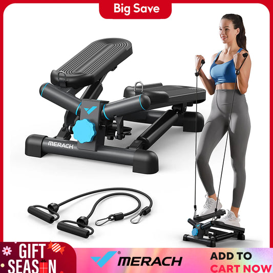 Mini Stepper for Exercise Twist Stair Stepper