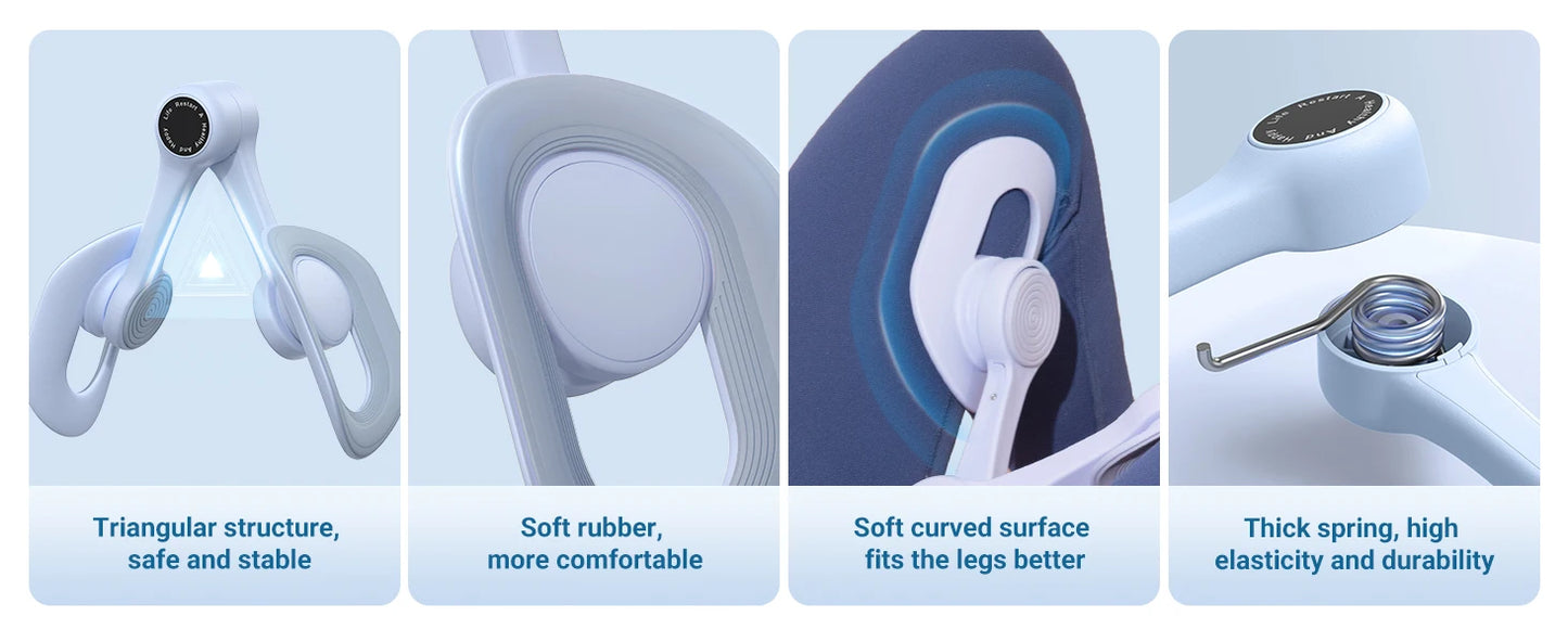Thigh Trainer Pelvic Floor Muscle Exercise Trainer