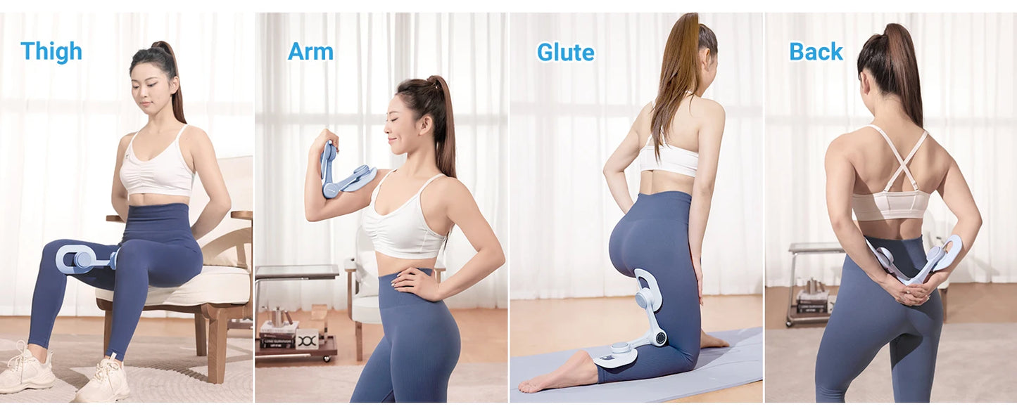 Thigh Trainer Pelvic Floor Muscle Exercise Trainer