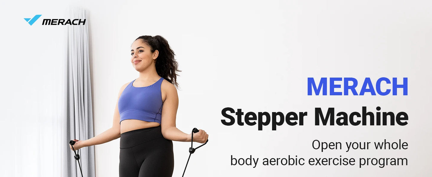 Mini Stepper for Exercise Twist Stair Stepper