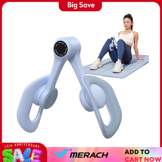 Thigh Trainer Pelvic Floor Muscle Exercise Trainer