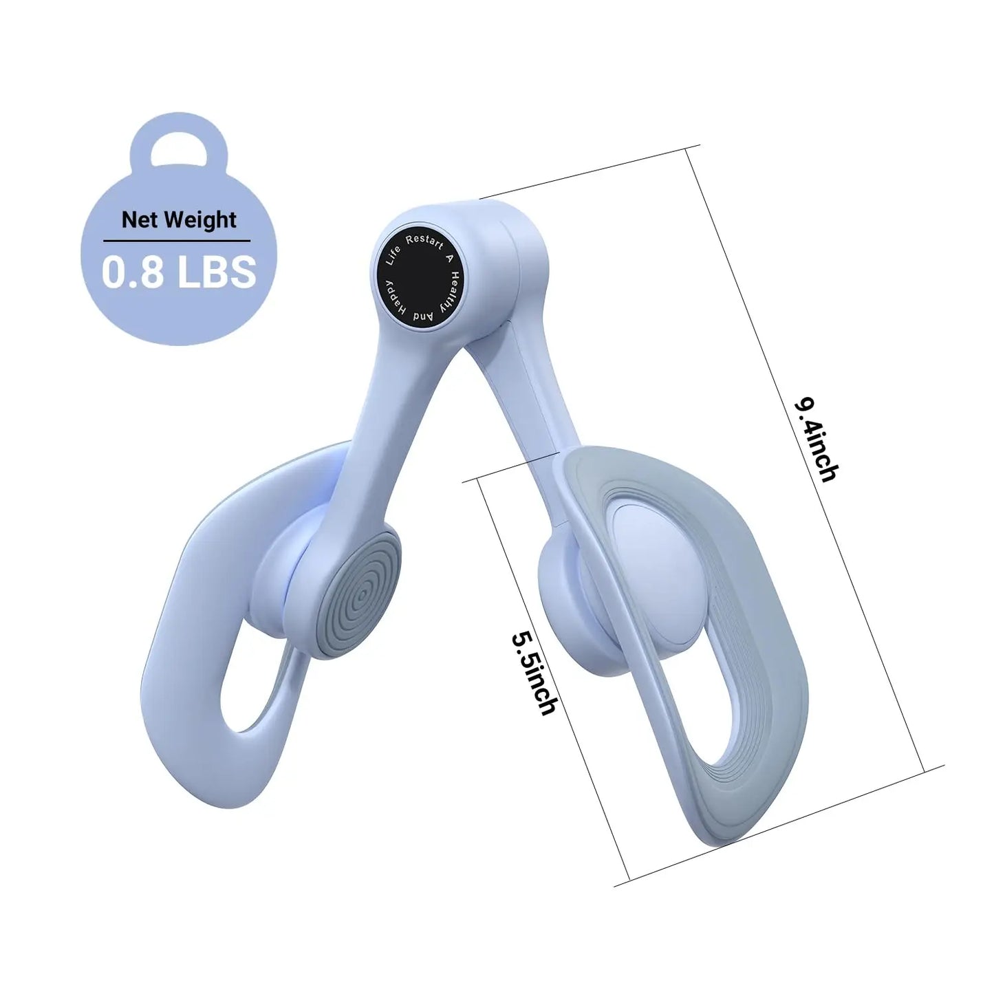 Thigh Trainer Pelvic Floor Muscle Exercise Trainer