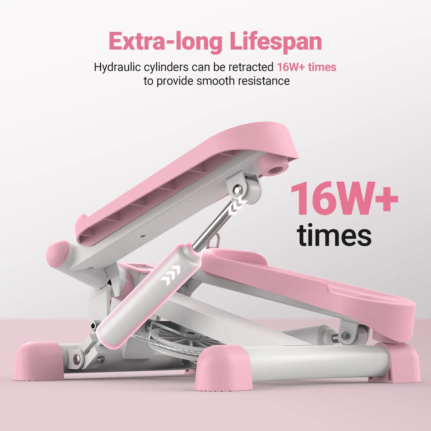 Mini Stepper for Exercise Twist Stair Stepper