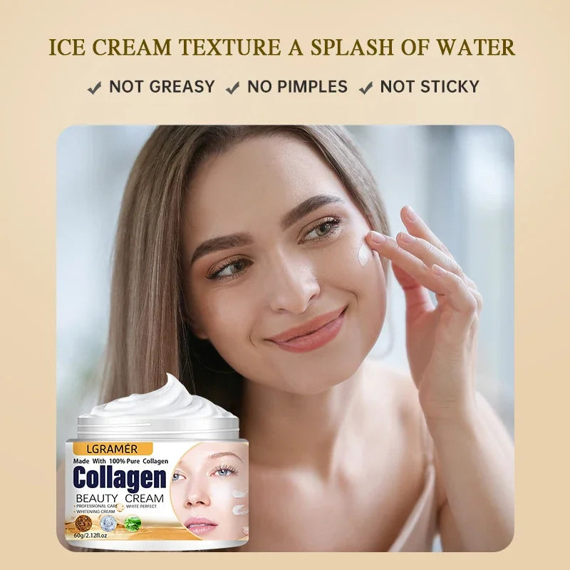 Anti Wrinkle Cream Eye Cream Face Moisturizer Anti Aging