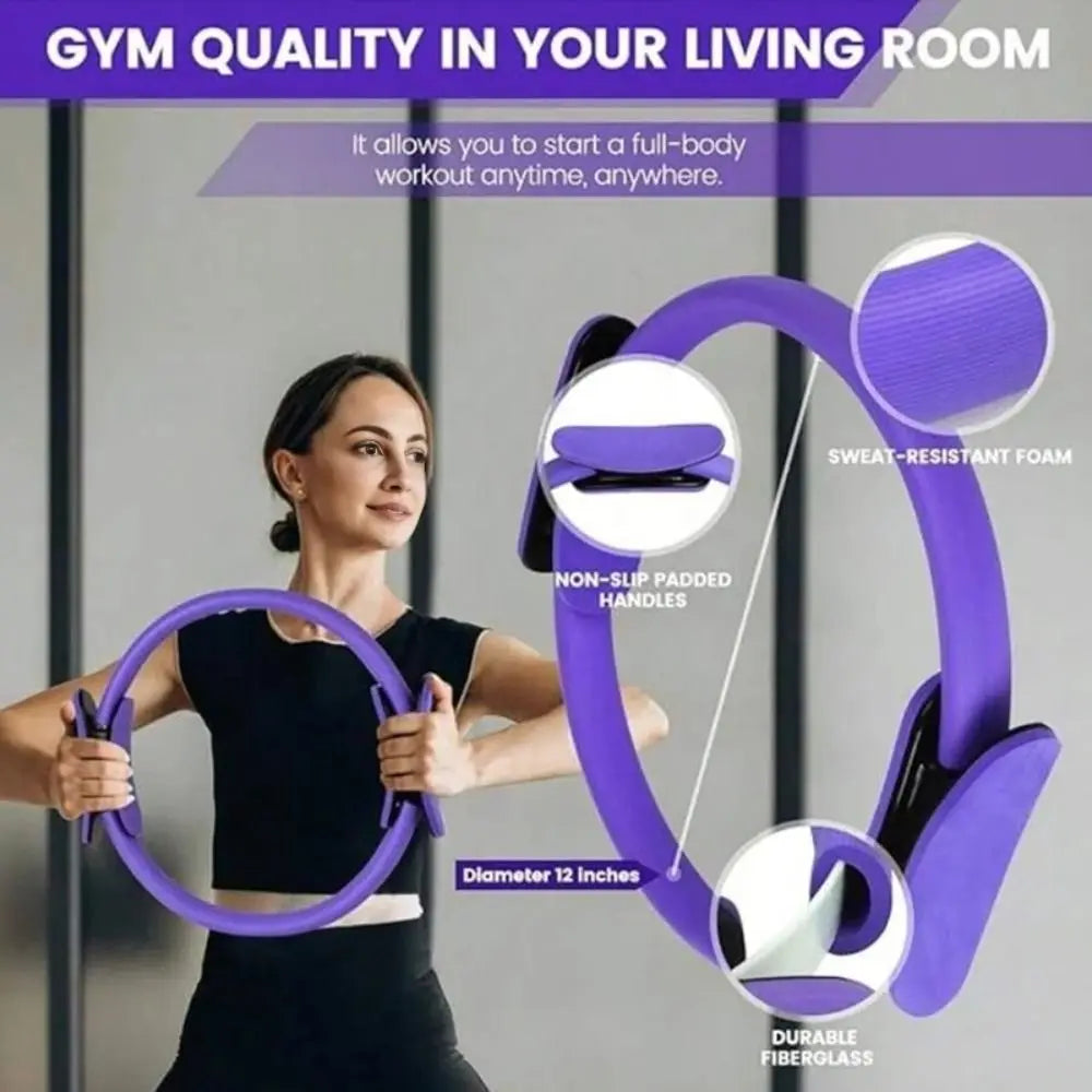 Weight Loss Professional Pilates Equipment Kit