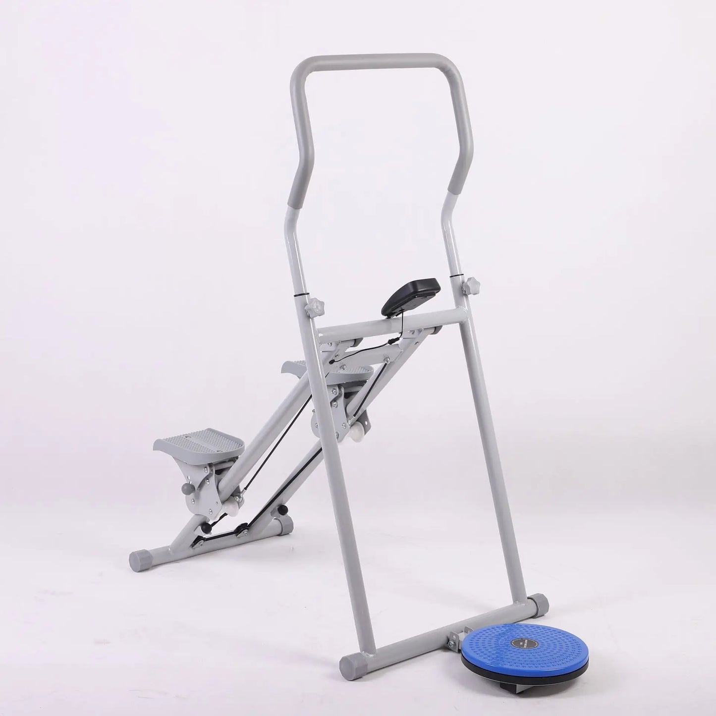 Multifunctional InPlace Stepper Climbing Machine Fitness Home