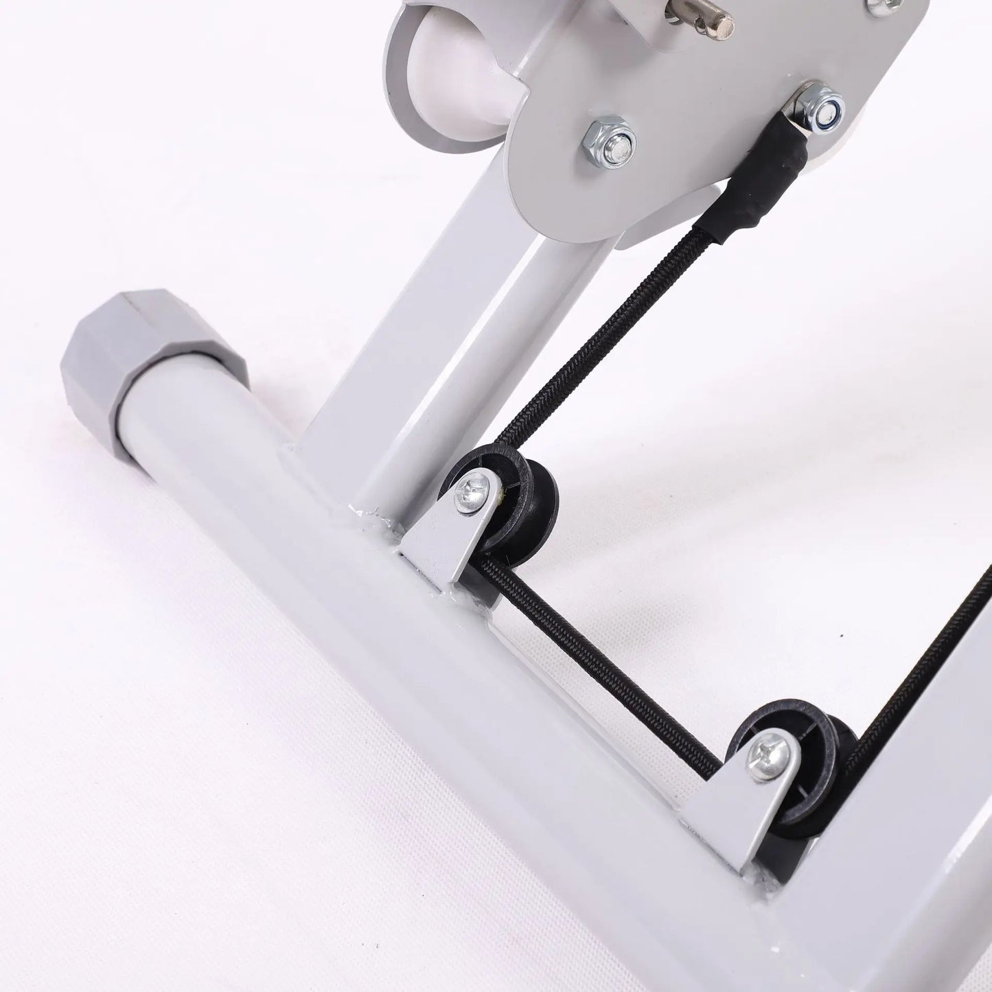 Multifunctional InPlace Stepper Climbing Machine Fitness Home