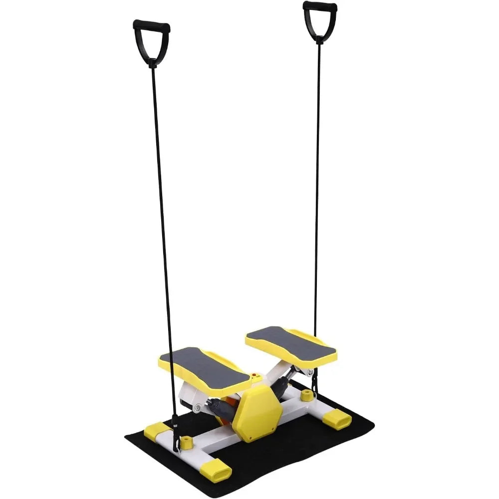 Mini-Steppers Mini Stair Stepper 330 Lb Capacity