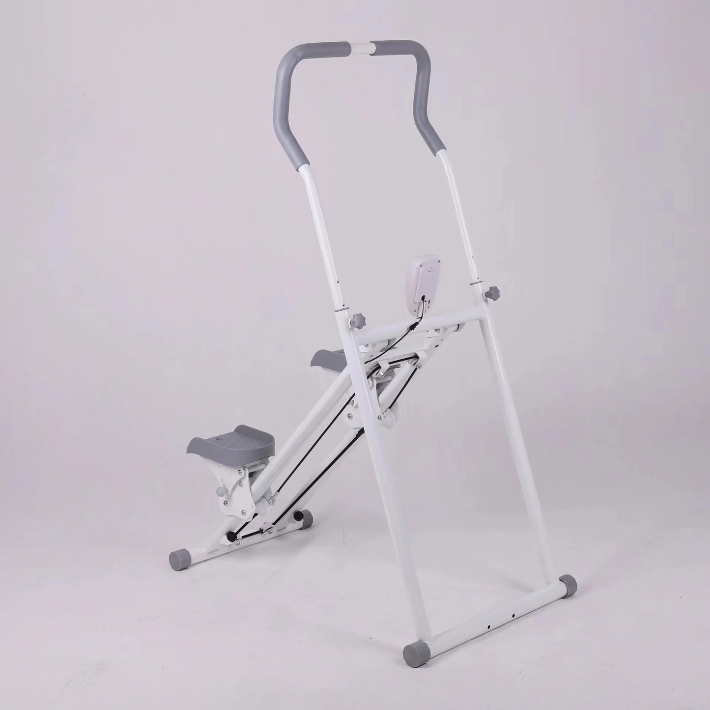 Multifunctional InPlace Stepper Climbing Machine Fitness Home