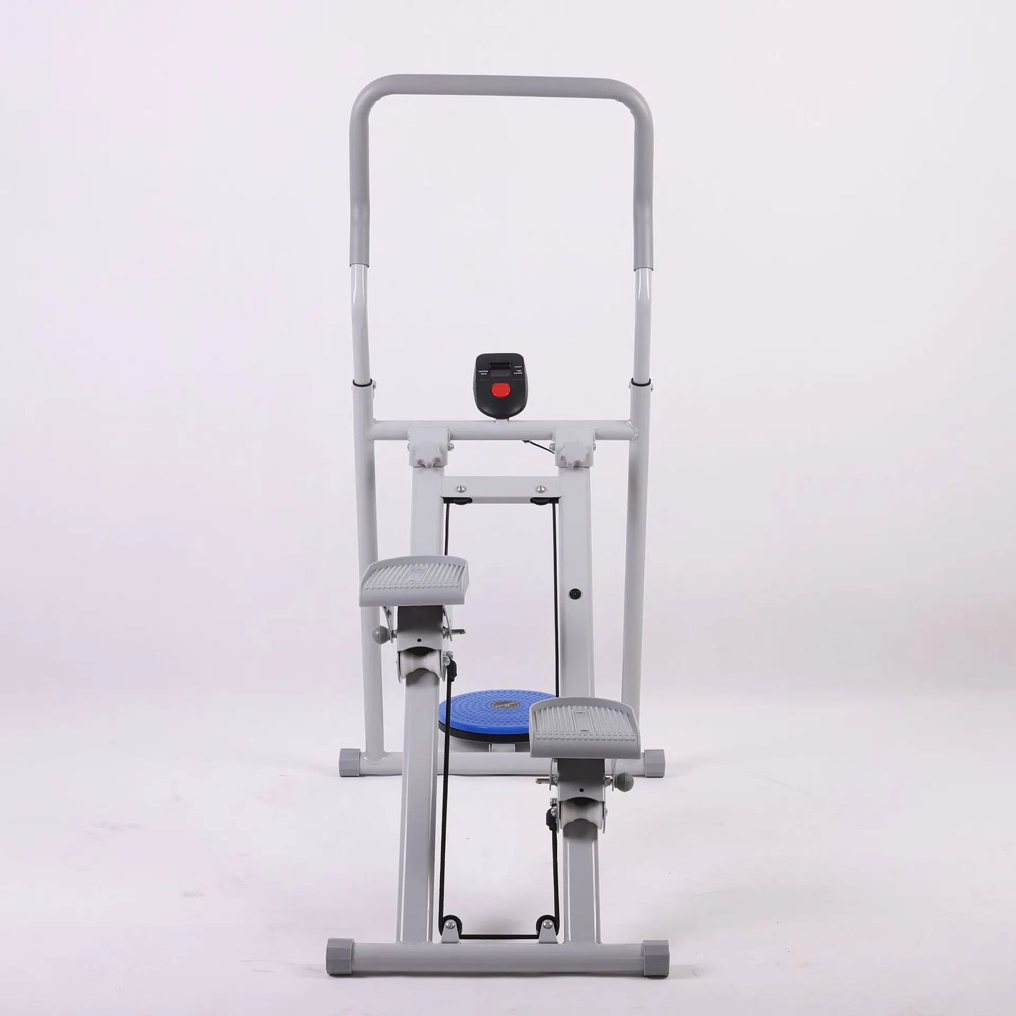Multifunctional InPlace Stepper Climbing Machine Fitness Home