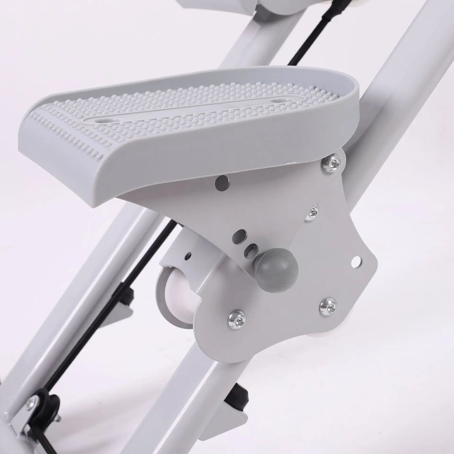 Multifunctional InPlace Stepper Climbing Machine Fitness Home