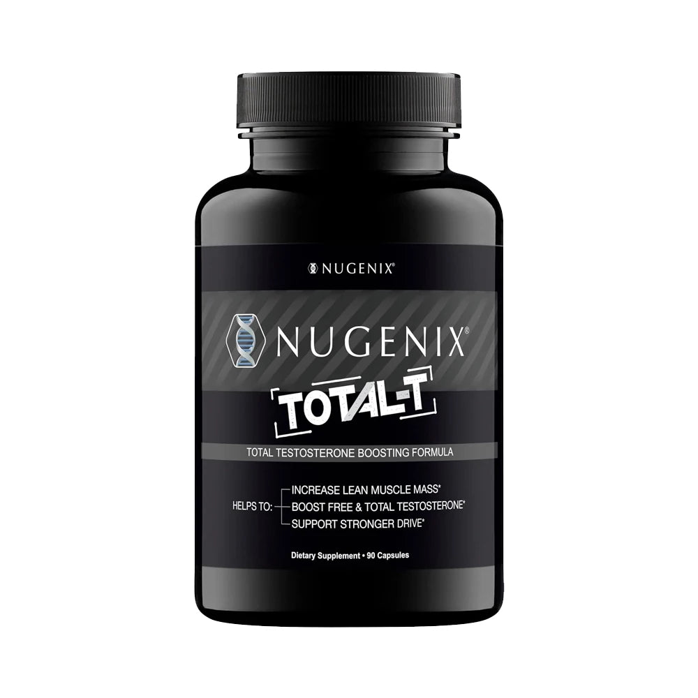 B Vitamin Supplement with Trace Minerals