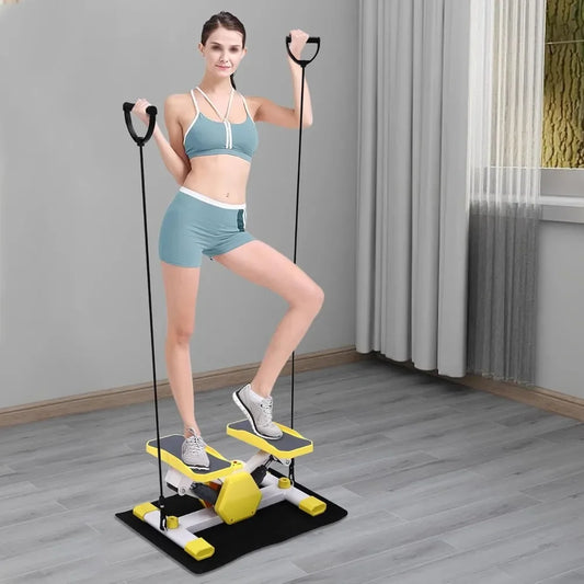 Mini-Steppers Mini Stair Stepper 330 Lb Capacity
