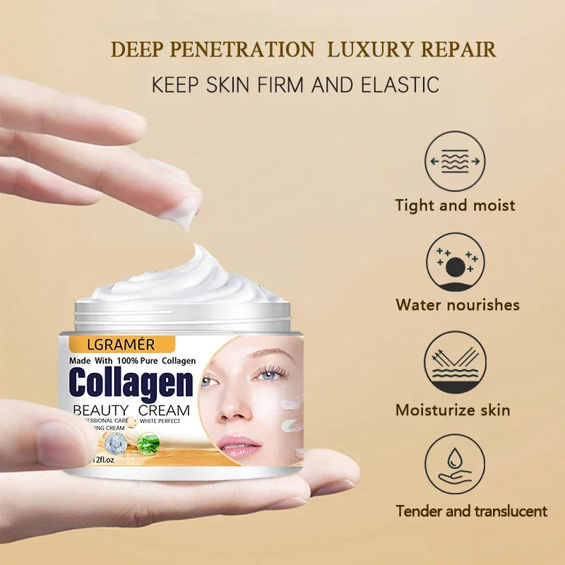 Anti Wrinkle Cream Eye Cream Face Moisturizer Anti Aging