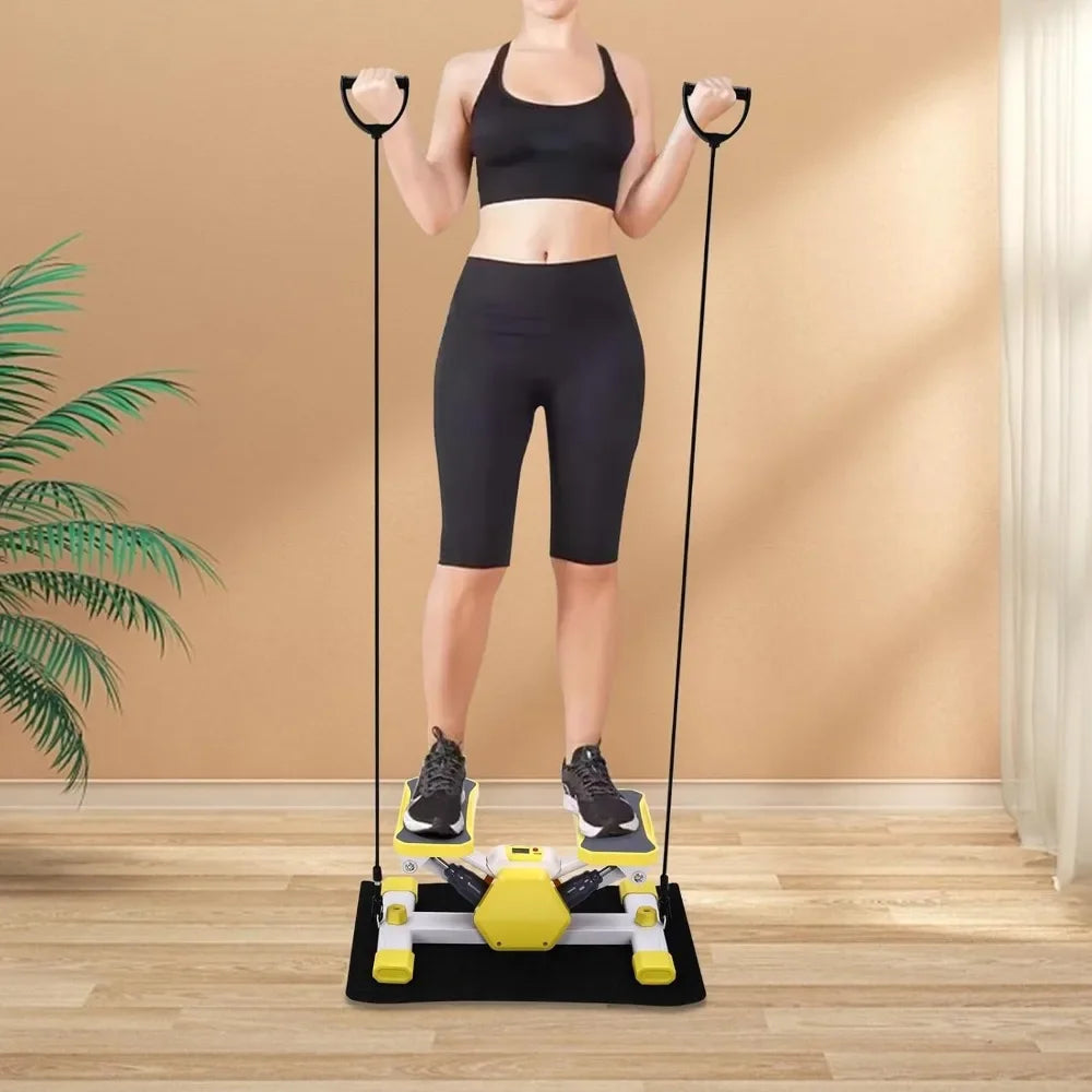 Mini-Steppers Mini Stair Stepper 330 Lb Capacity