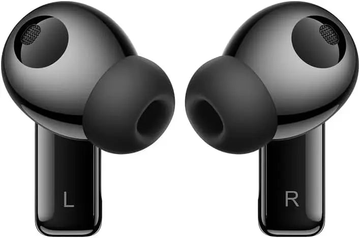 FreeBuds Pro 4, Compatible with iOS&Android,Dual-Driver True Sound,Stable & Clear Calls, Intelligent Dynamic ANC