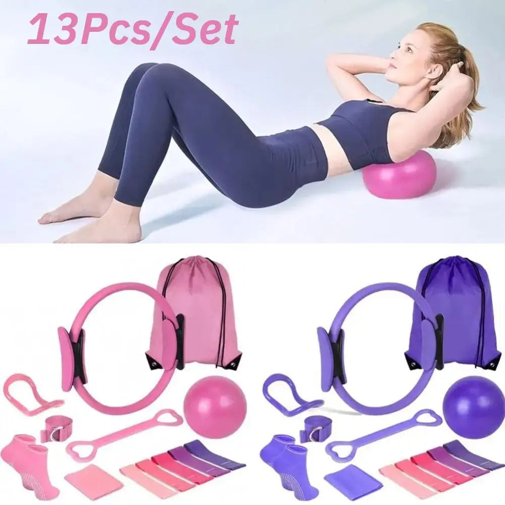 Weight Loss Professional Pilates Equipment Kit