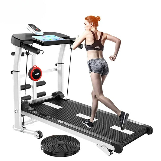 Home Use Folding treadmill Controller Board Portable