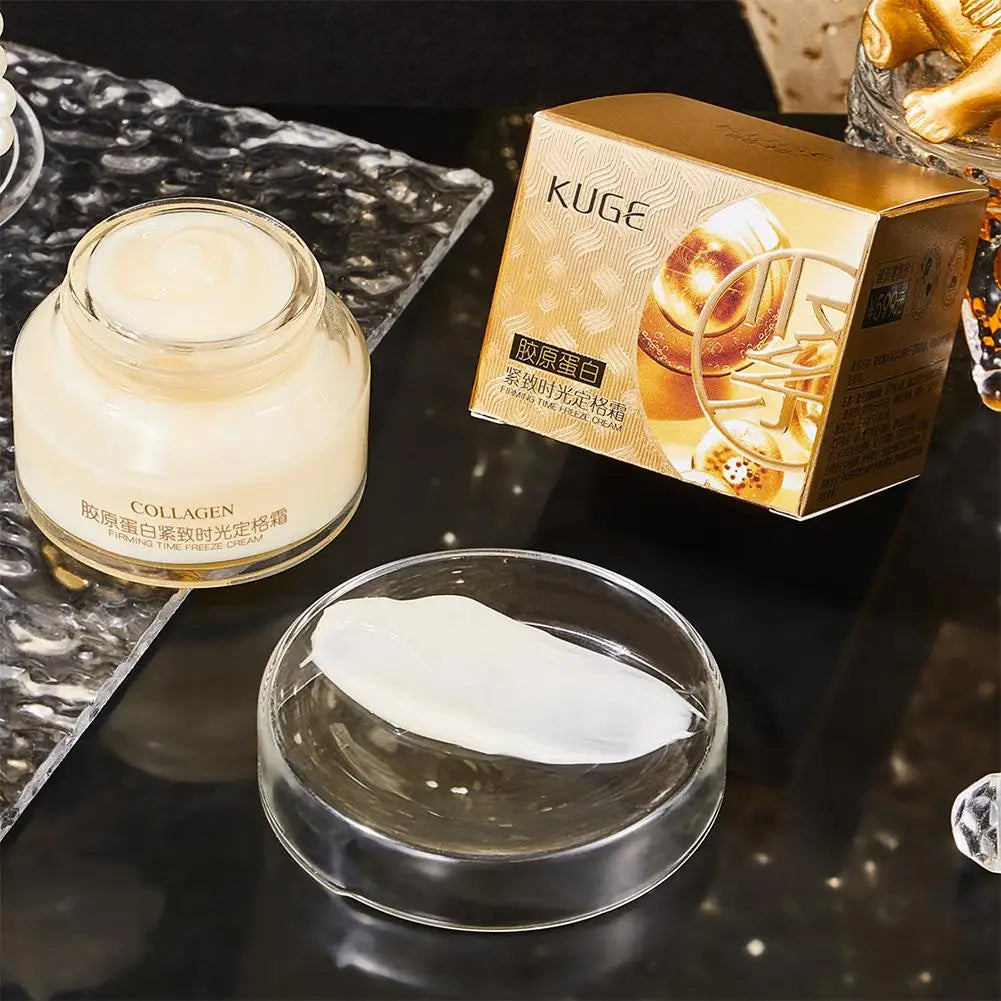 Collagen Face Cream Lifting Firming Cream Moisturizing