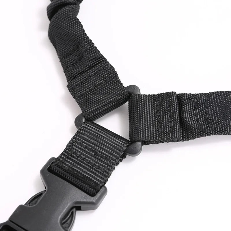 Shot Gun Belt Hunting Accessories Tactical Gear