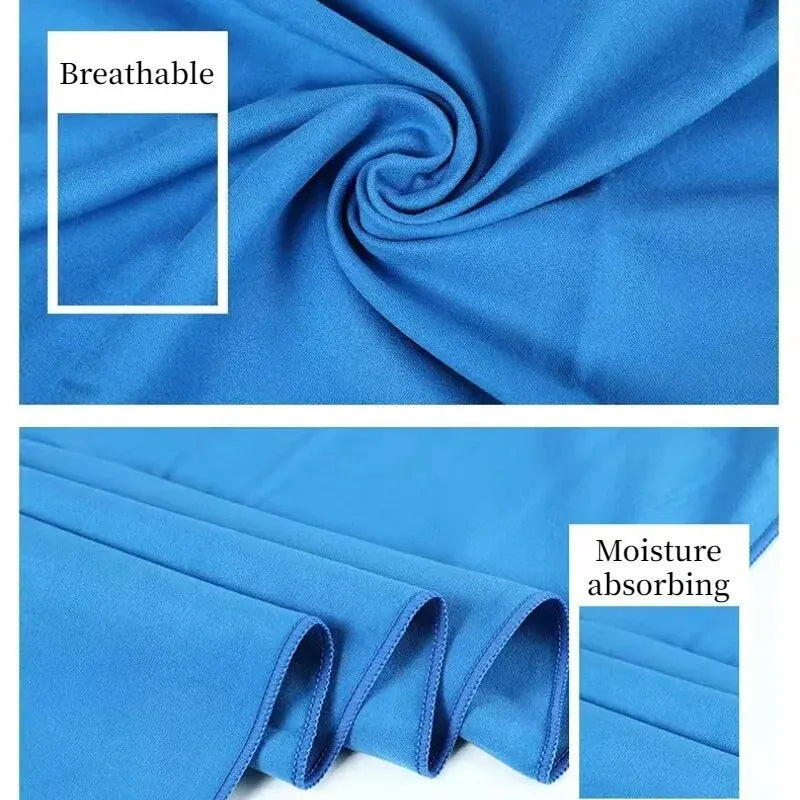 Quick-Drying Sports Towel 40x80CM Swimming