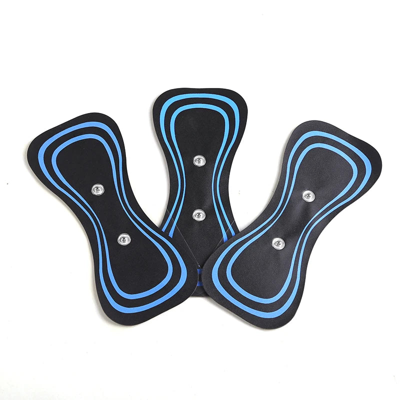 Tens Massager Electrode Pads For EMS Neck Massager