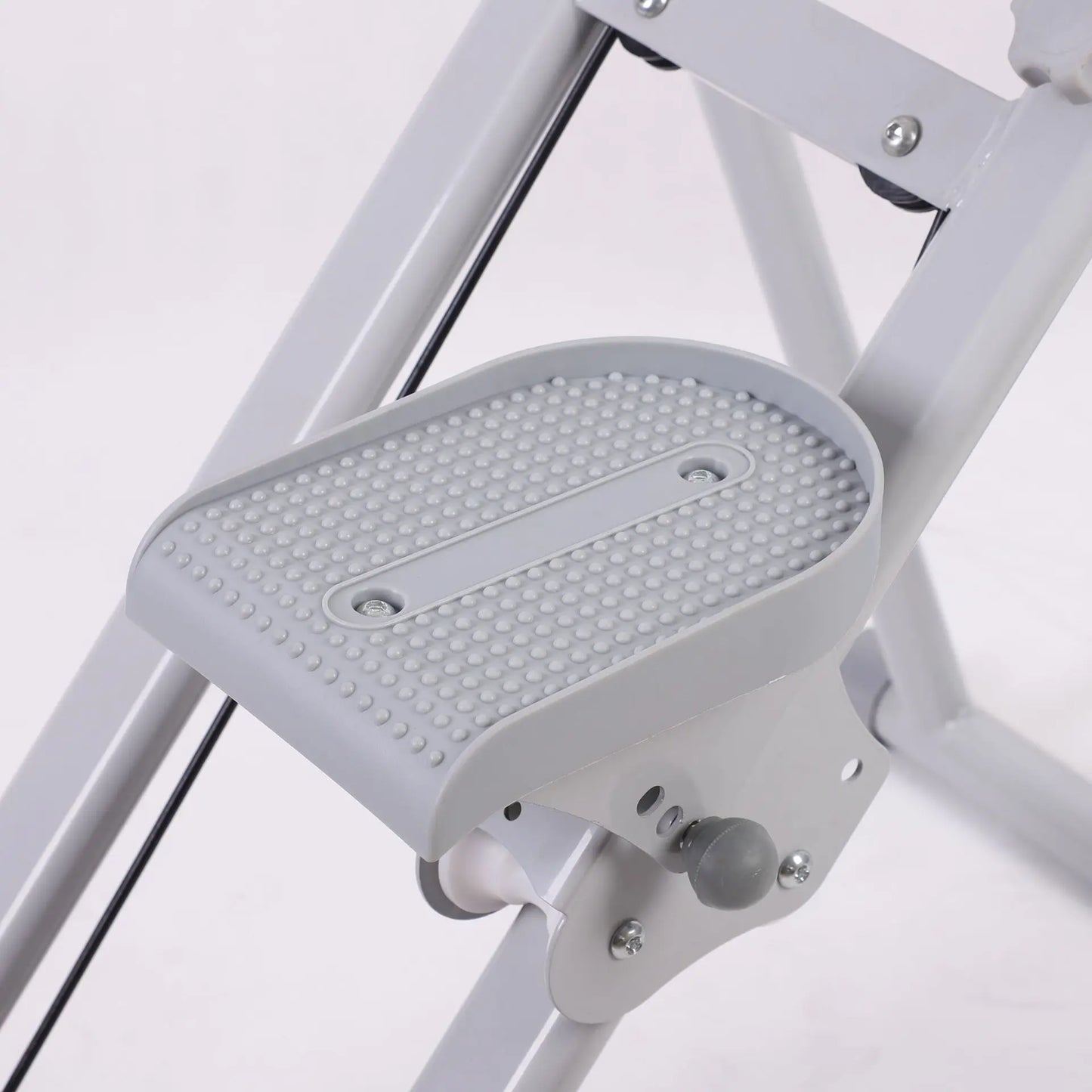 Multifunctional InPlace Stepper Climbing Machine Fitness Home