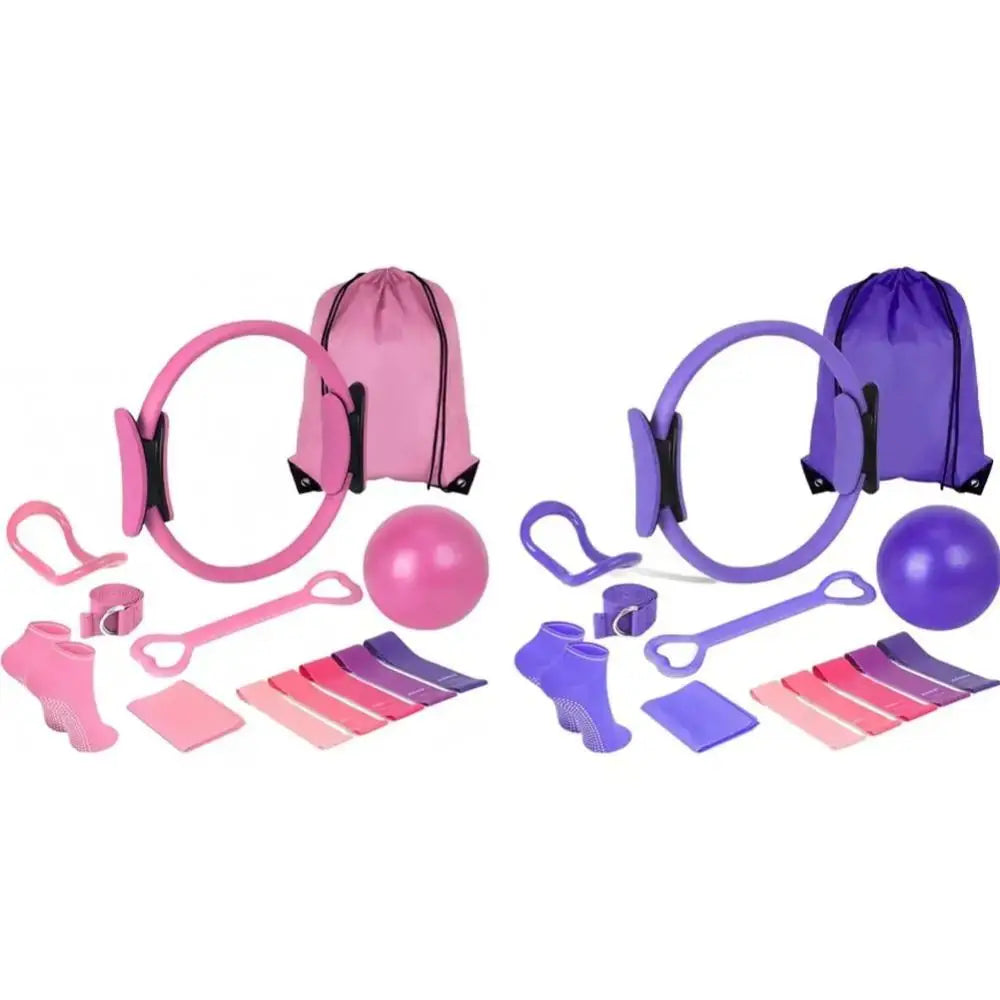 Weight Loss Professional Pilates Equipment Kit