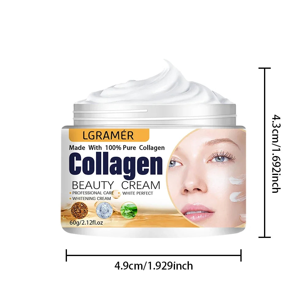 Anti Wrinkle Cream Eye Cream Face Moisturizer Anti Aging