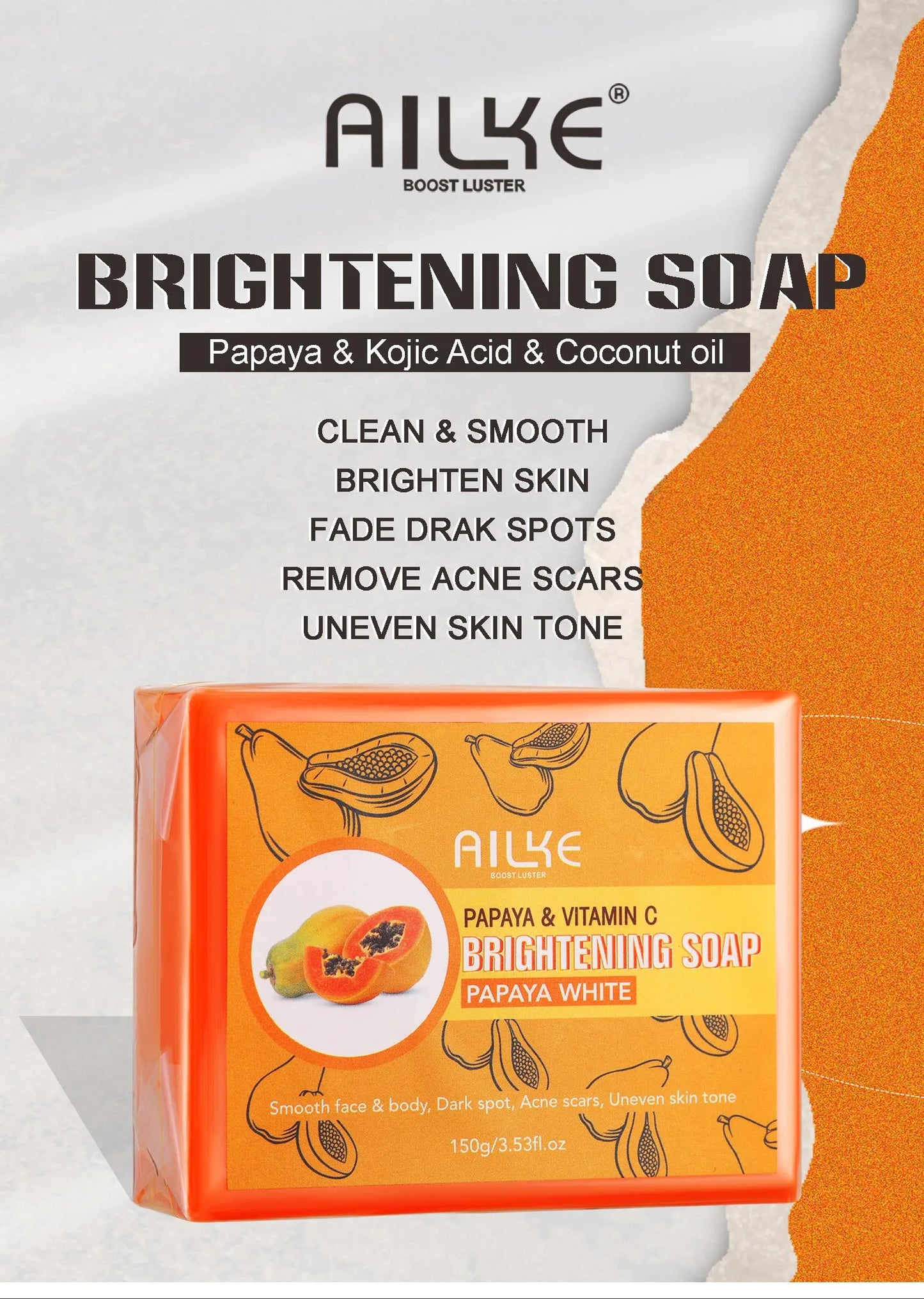 Multi Vitamin Whitening Body Lotion With Vitamins
