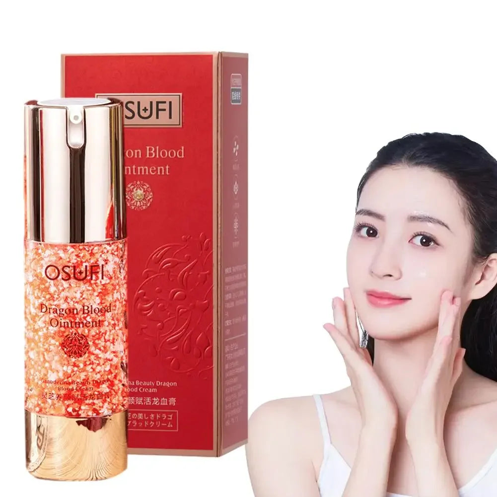 Moisturizing Face Cream Dragon Blood Face Cream Nourishing Skin