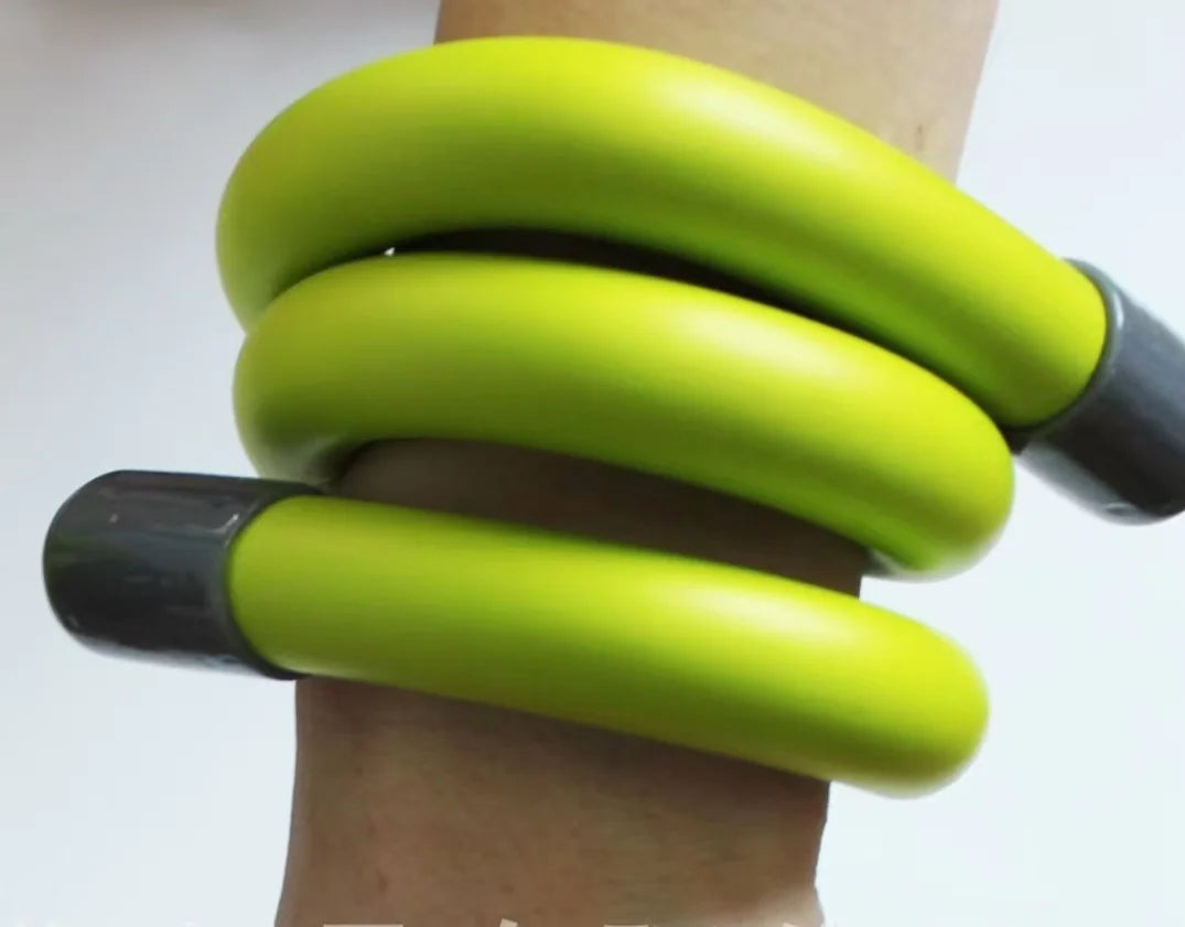 Ankle Swimming Weight Bearing Wristbands Portable