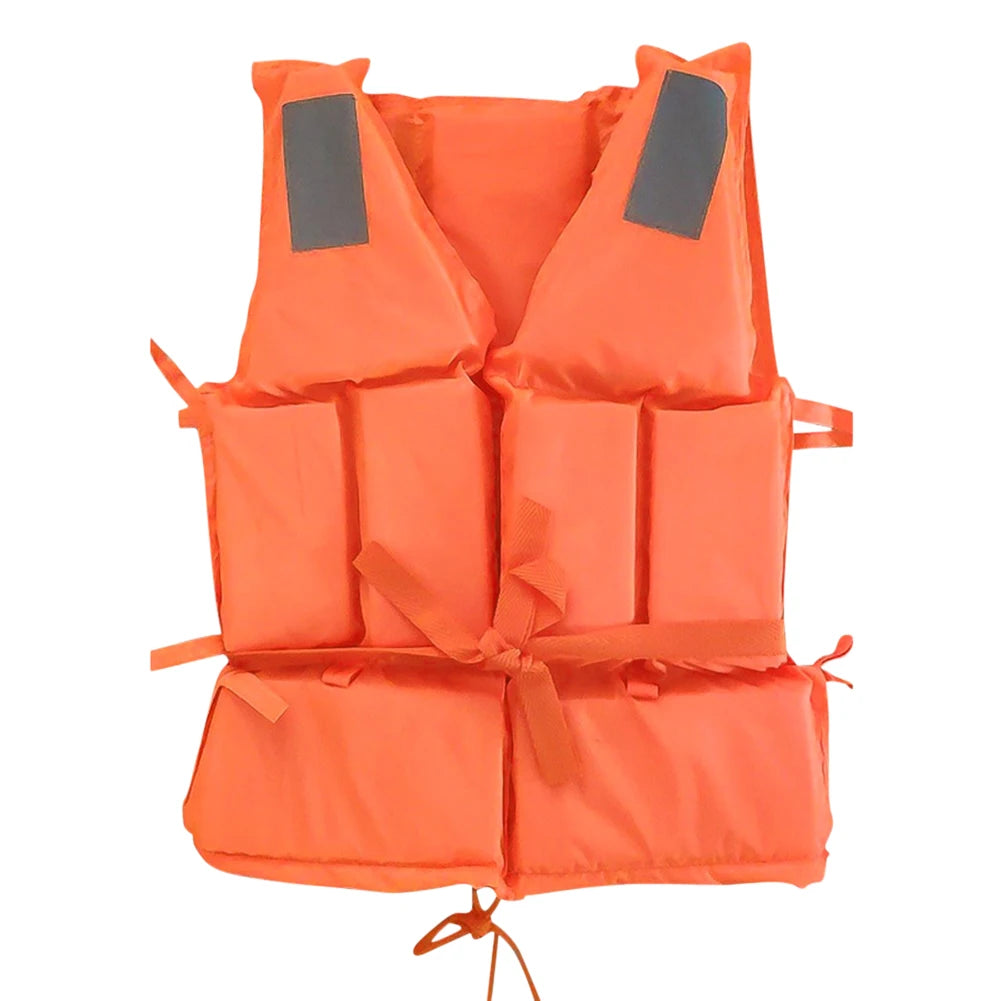 Life Jacket Survival Suit Fishing Life Jacket