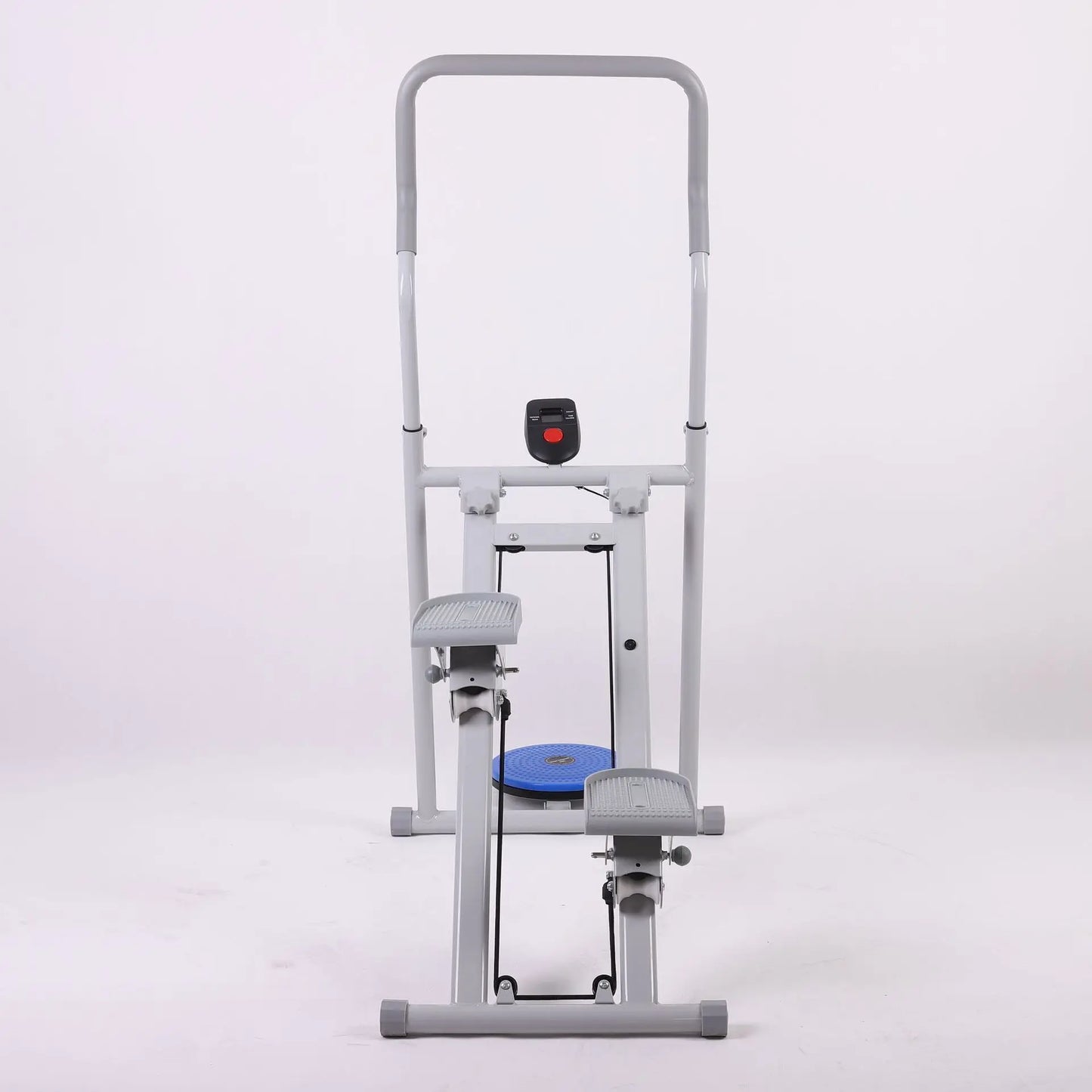 Multifunctional InPlace Stepper Climbing Machine Fitness Home