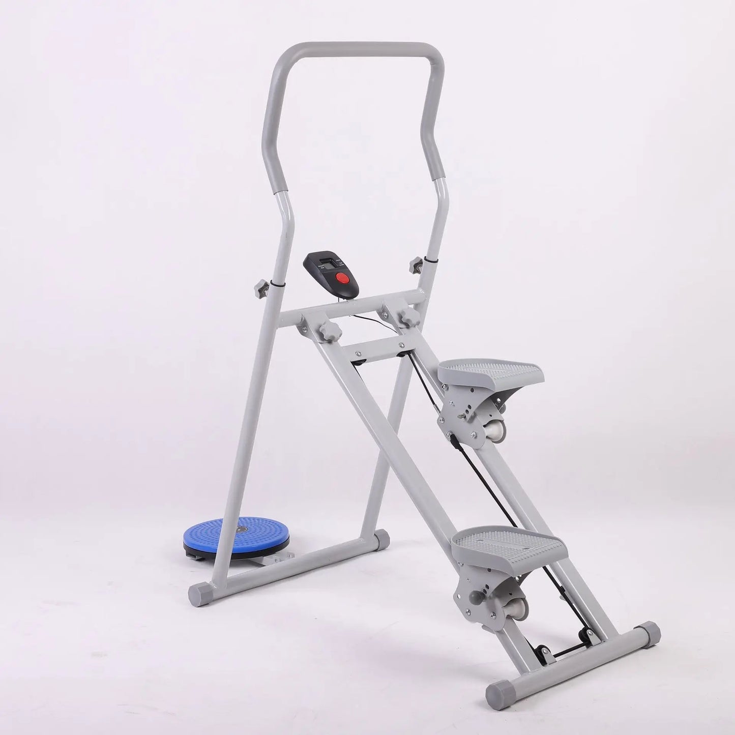 Multifunctional InPlace Stepper Climbing Machine Fitness Home