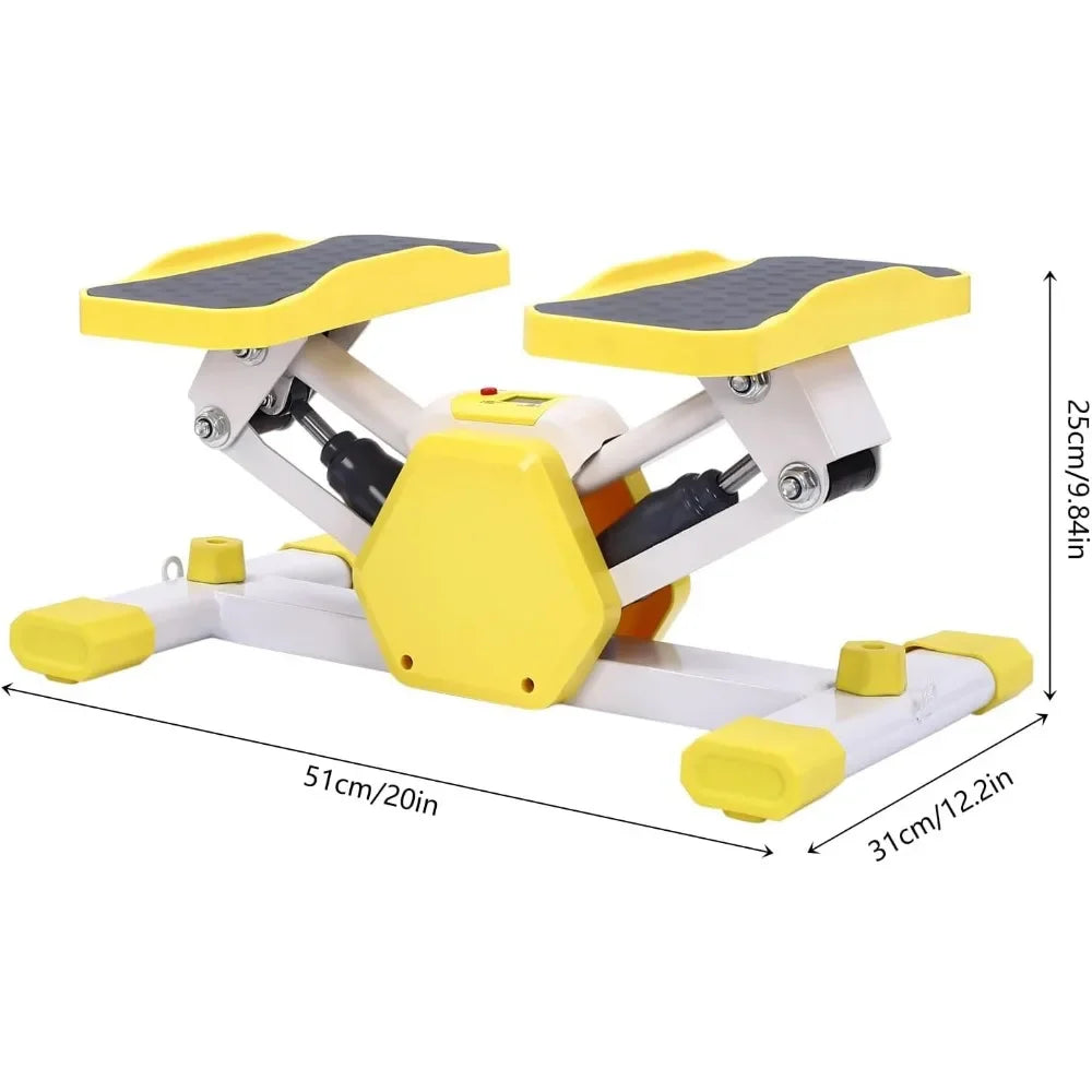 Mini-Steppers Mini Stair Stepper 330 Lb Capacity