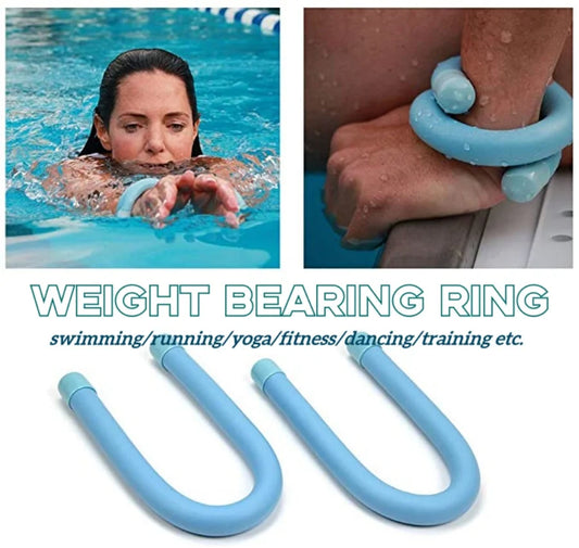Ankle Swimming Weight Bearing Wristbands Portable