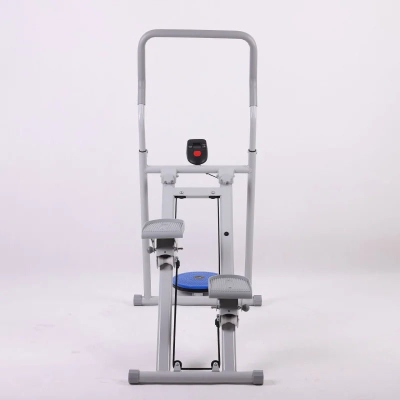 Multifunctional InPlace Stepper Climbing Machine Fitness Home