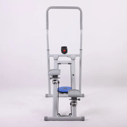 Multifunctional InPlace Stepper Climbing Machine Fitness Home