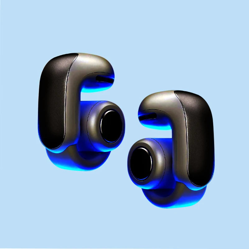 New Wireless Bluetooth 5.3 Earbuds Waterproof Sweatproof