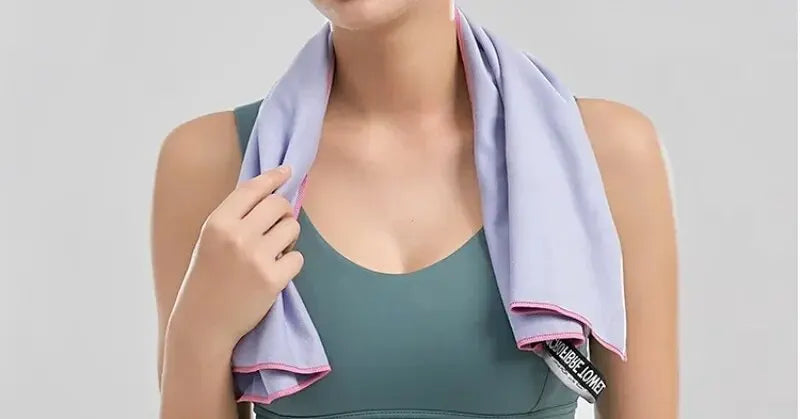Quick-Drying Sports Towel 40x80CM Swimming
