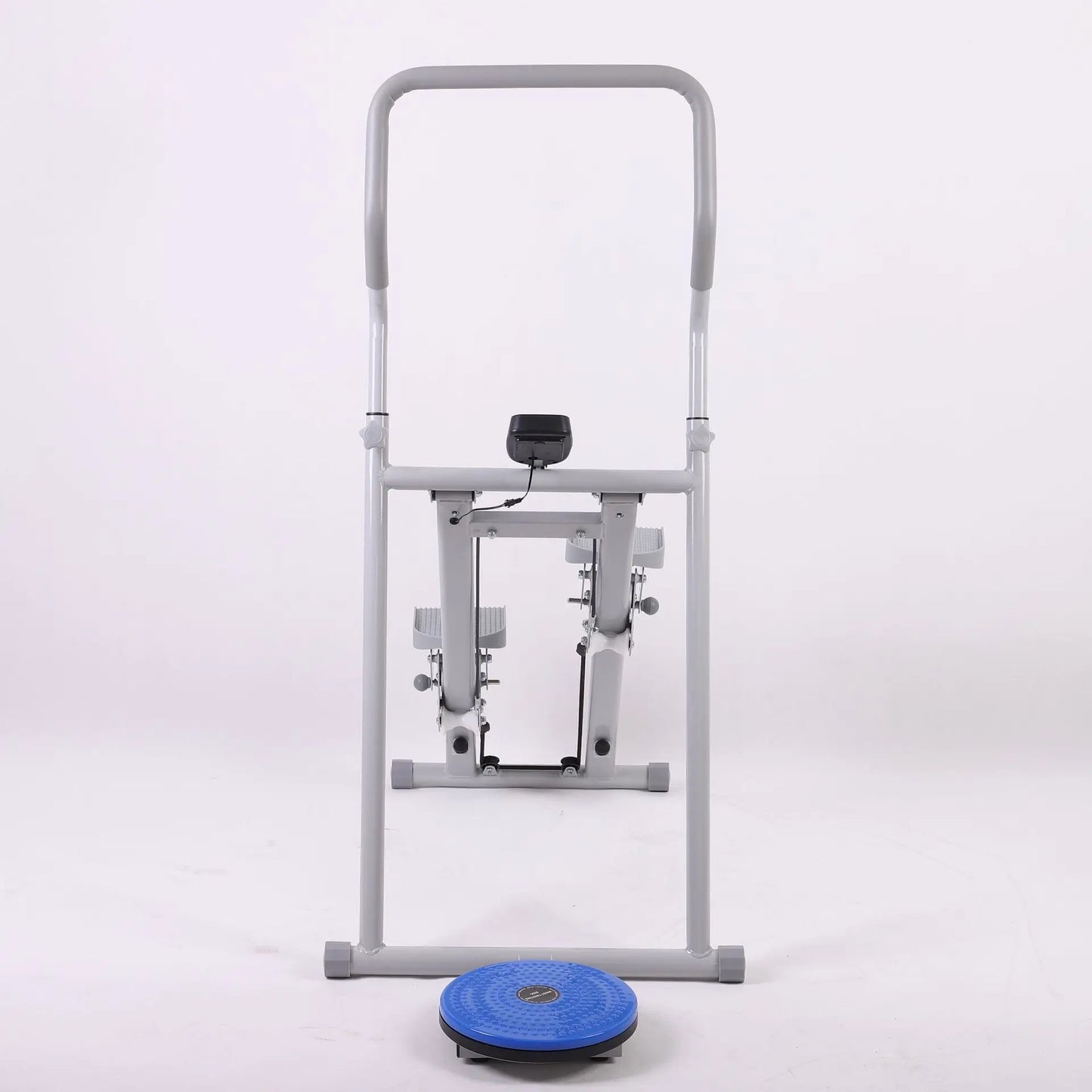 Multifunctional InPlace Stepper Climbing Machine Fitness Home