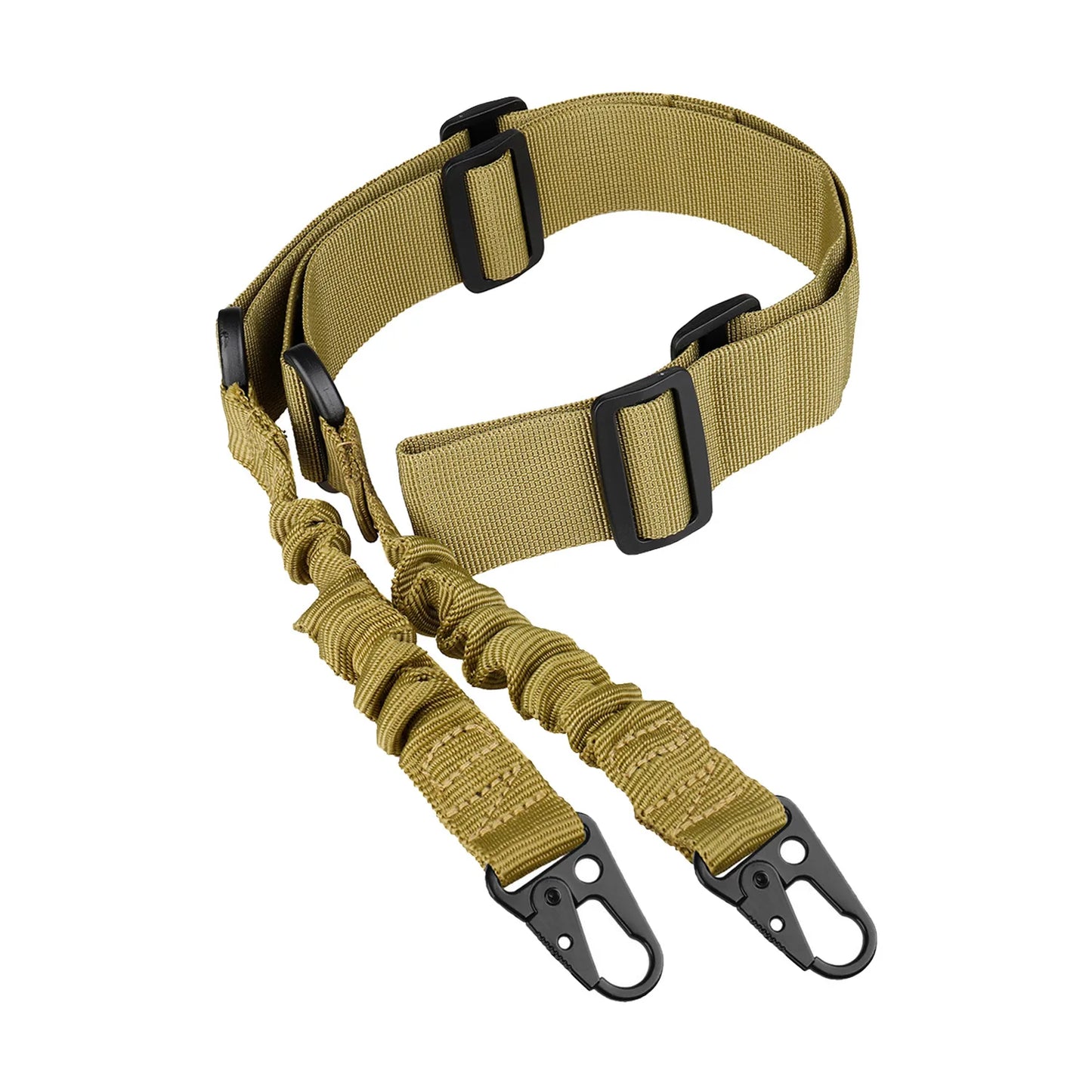 Shot Gun Belt Hunting Accessories Tactical Gear
