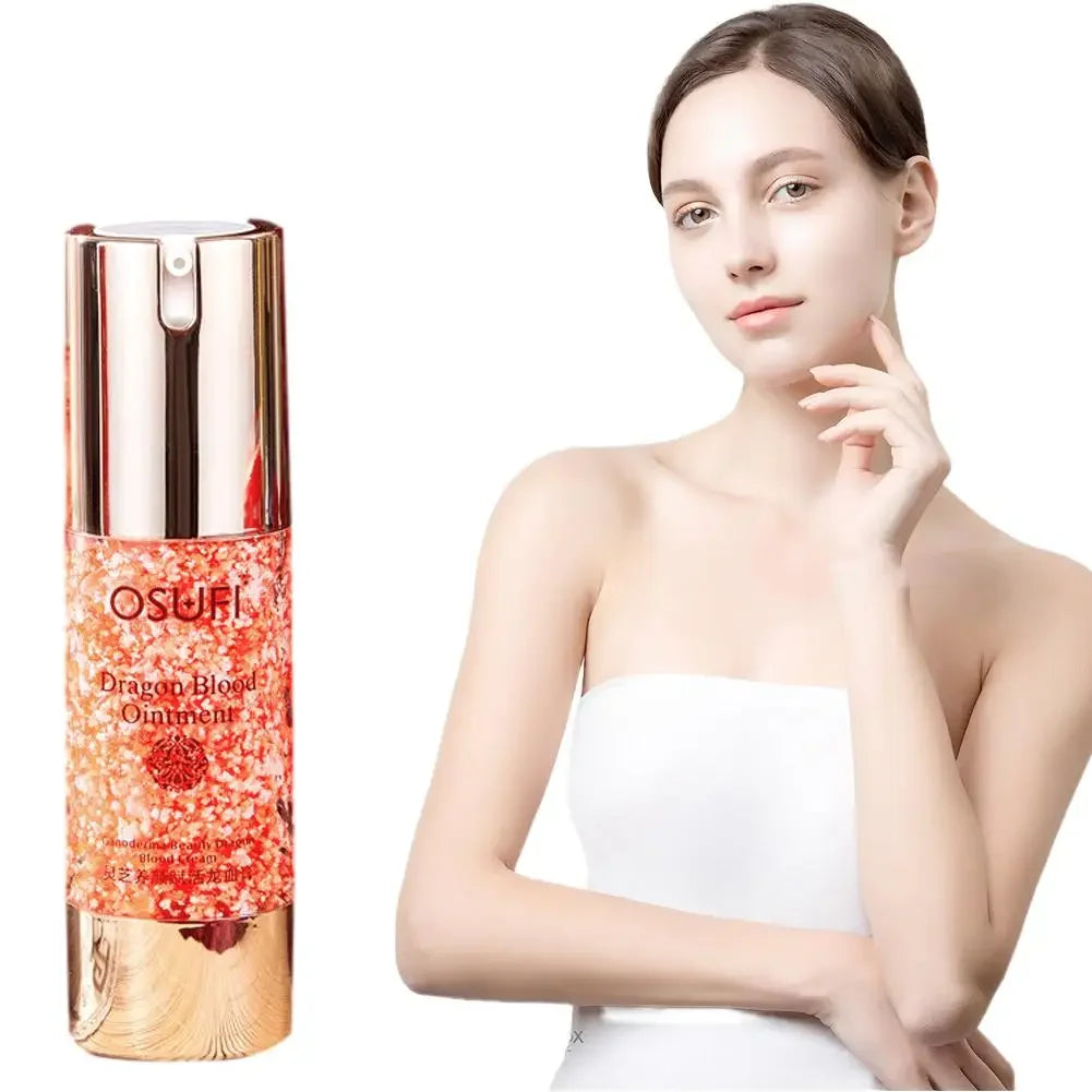 Moisturizing Face Cream Dragon Blood Face Cream Nourishing Skin