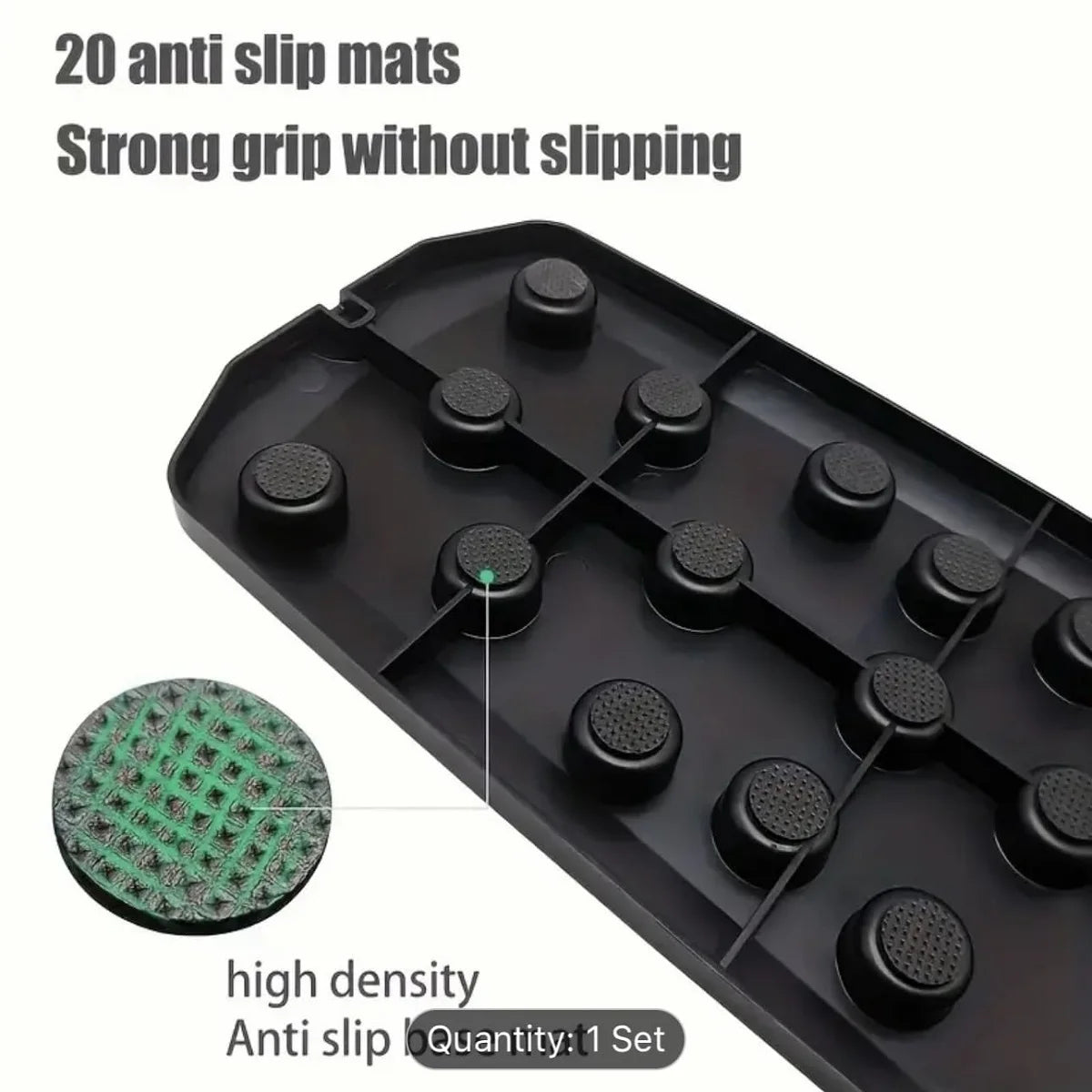 Solid Push Up Board Home Workout Equipment Multi-Functional Pushup