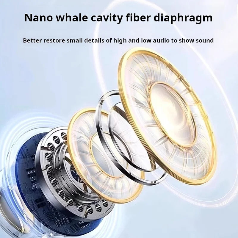 Original Headphones For Apple iPhone 16 15 Pro Max