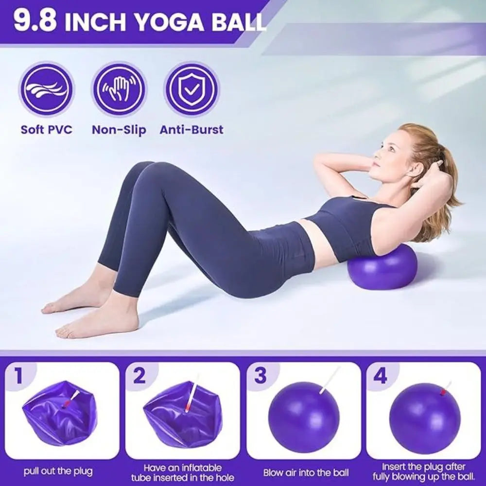 Weight Loss Professional Pilates Equipment Kit