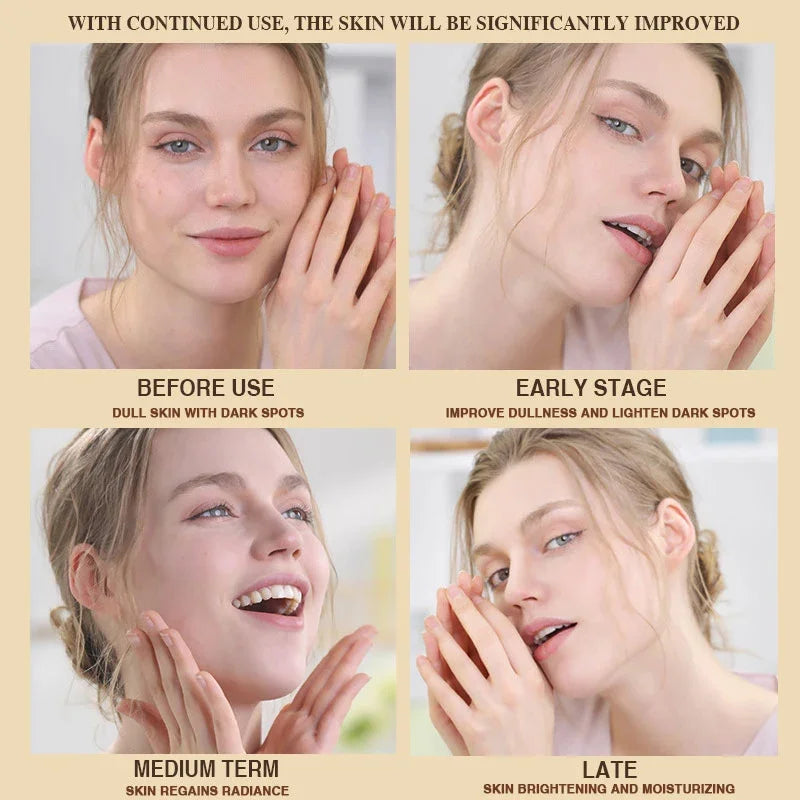 Anti Wrinkle Cream Eye Cream Face Moisturizer Anti Aging