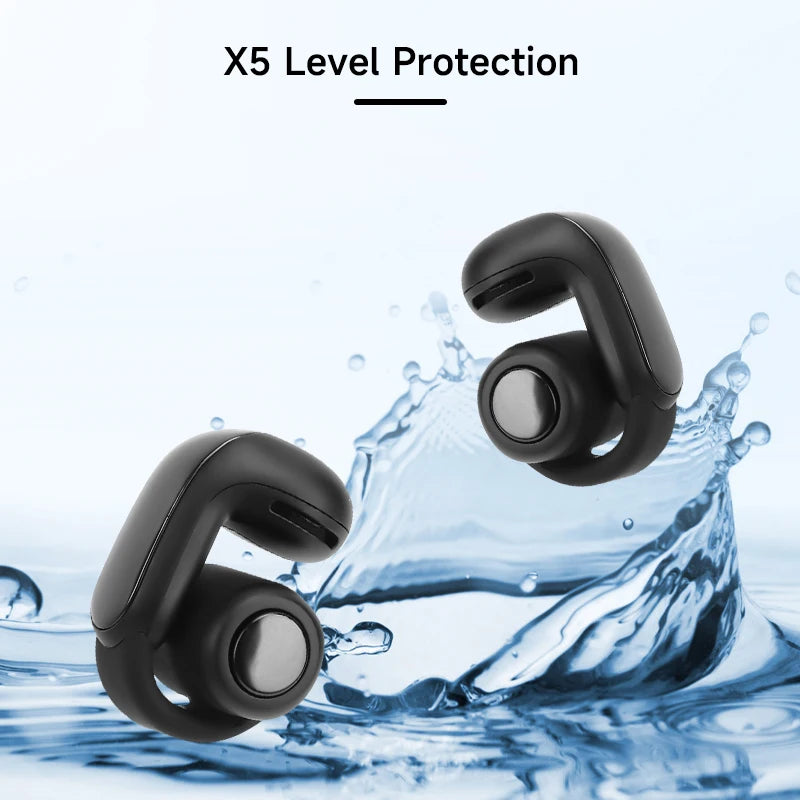 New Wireless Bluetooth 5.3 Earbuds Waterproof Sweatproof